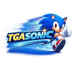 TGA Sonic ทดลองเล่นสล็อตฟรี ไม่ต้องสมัคร